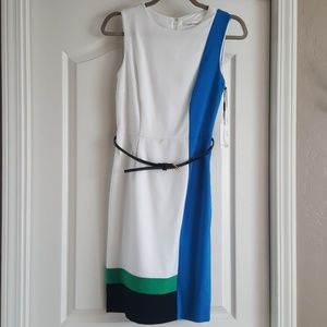 Calvin Klein dress